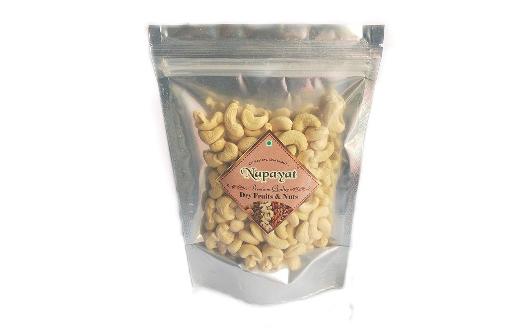 Napayat Cashews    Pack  200 grams